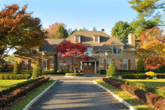 Harriton Road