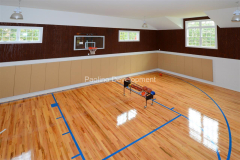 Private Indoor Gym