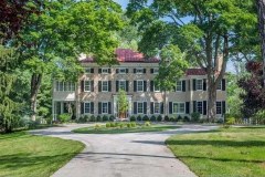 Springmill Road 1