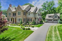 Woodlea Road